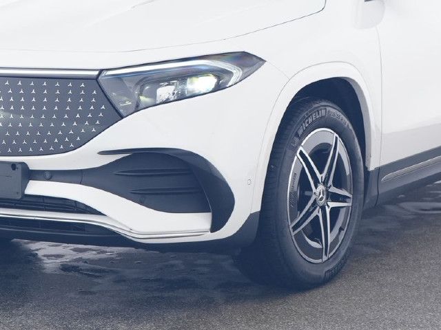 Mercedes-Benz EQA 300 4MATIC