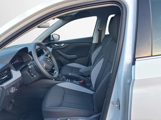 Skoda Scala 1.0 TSI Selection