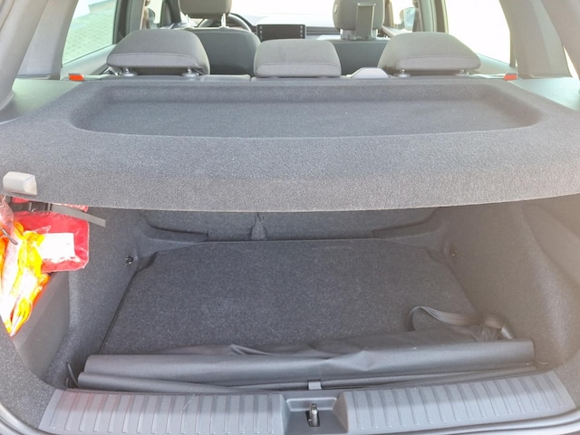 Skoda Kamiq 1.5 TSI Selection