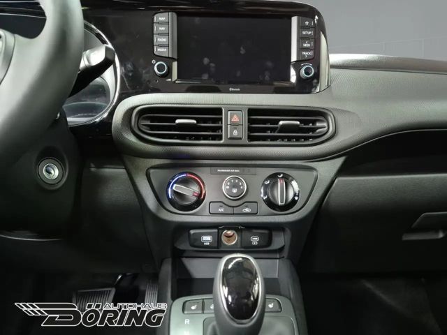 Hyundai i10 1.0 Trend