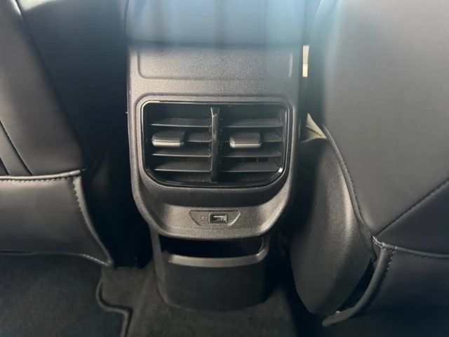 MG MG3 Hybrid+ Luxury