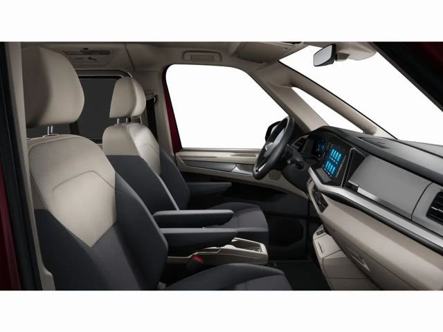 Volkswagen Multivan 2.0 TDI DSG Life T7