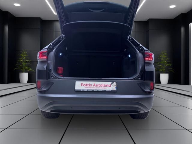 Volkswagen ID.4 IQ.Drive Performance Pure
