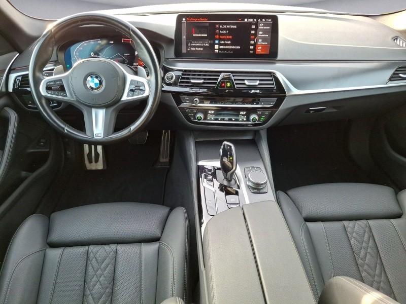 BMW 530 530d Touring