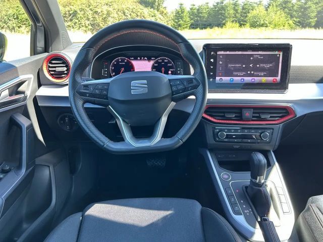 Seat Arona 1.0 TSI FR-lijn