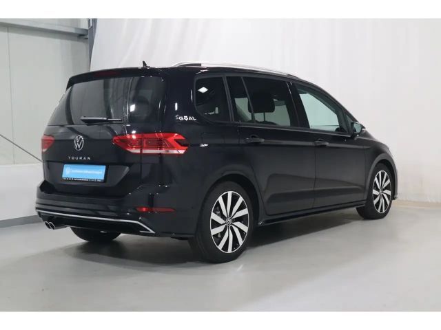 Volkswagen Touran Comfortline IQ.Drive R-Line