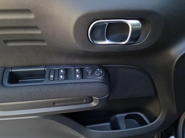 Citroën C3 Aircross Max