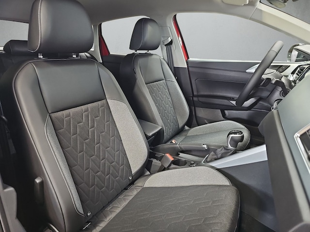 Volkswagen Taigo 1.0 TSI DSG