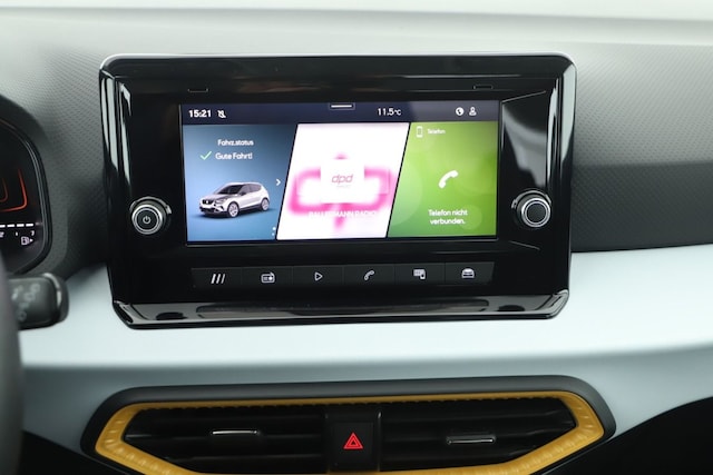 Seat Arona 1.0 TSI DSG Style