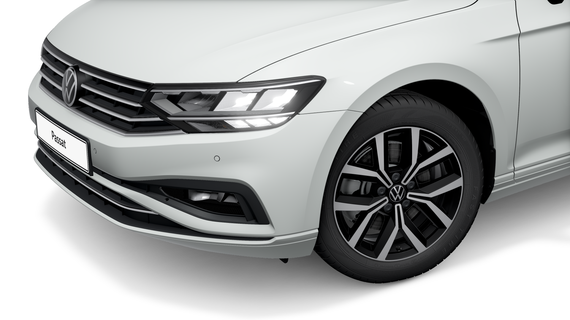 Volkswagen Passat 2.0 TDI Business DSG Variant