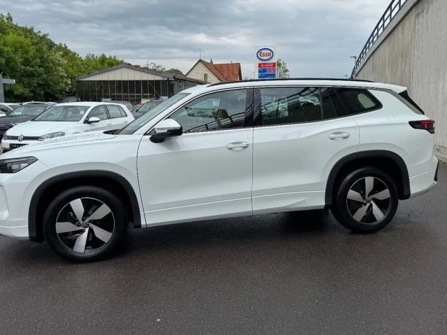 Volkswagen Tayron 1.5 eTSI Life