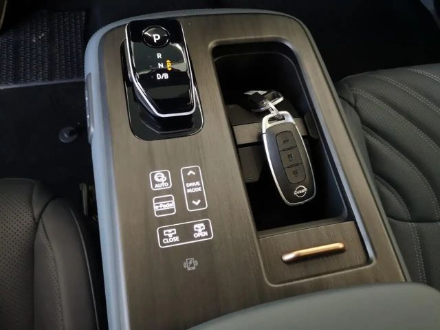 Nissan Ariya 87 kWh Evolve