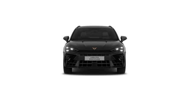 Cupra Leon DSG Sportstourer