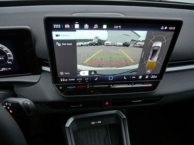 Volkswagen T-Roc 1.5 eTSI Life