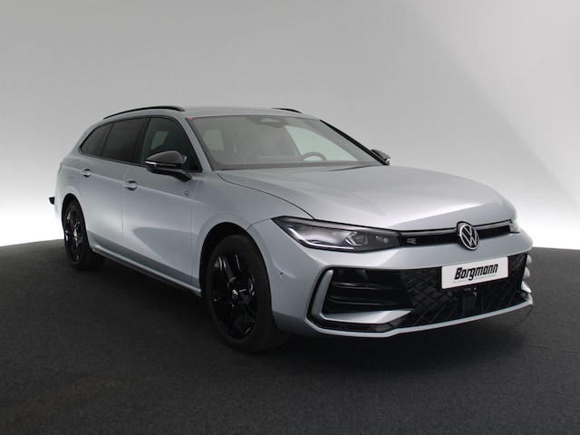 Volkswagen Passat 2.0 TDI 4Motion R-Line