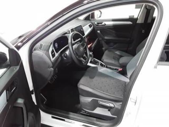 Volkswagen T-Roc 2.0 TDI DSG Plus
