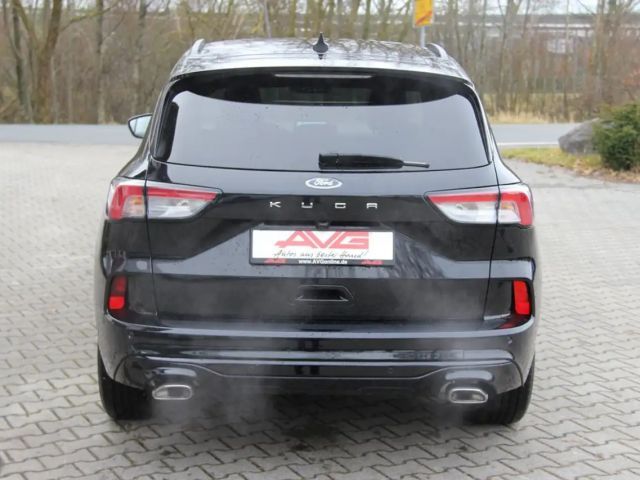 Ford Kuga ST Line