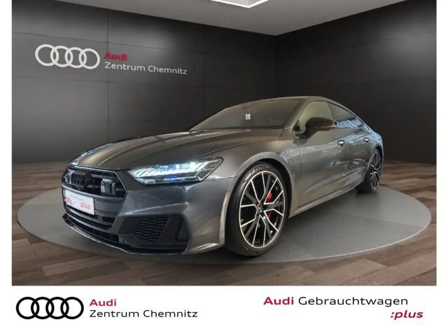 Audi S7 Quattro Sportback