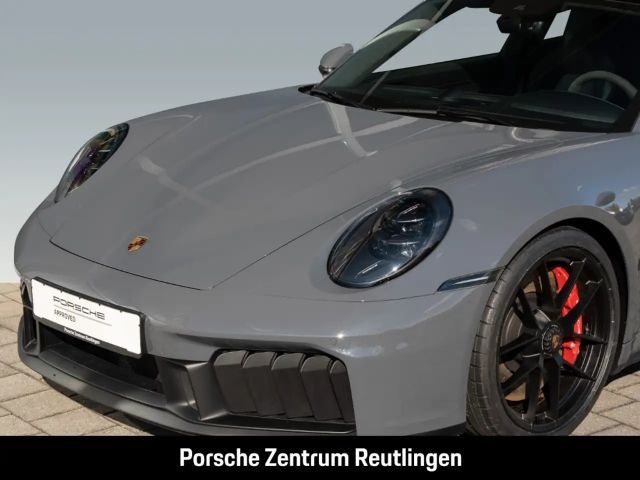 Porsche 992 4 Carrera Coupé GTS
