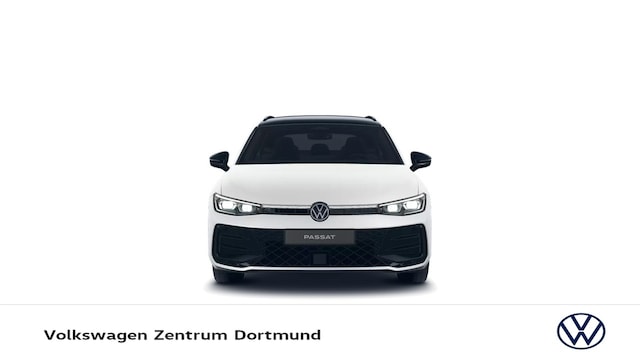 Volkswagen Passat R-Line Variant