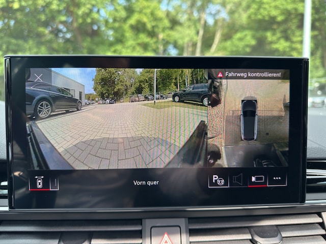 Audi RS4 Avant Quattro