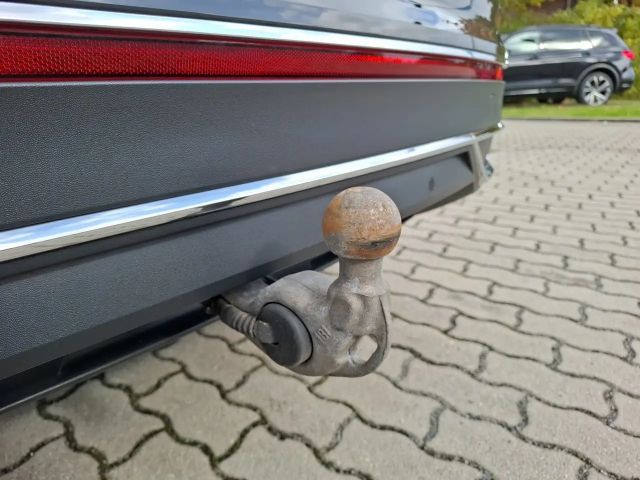 Volkswagen Tiguan DSG Elegance Elegance