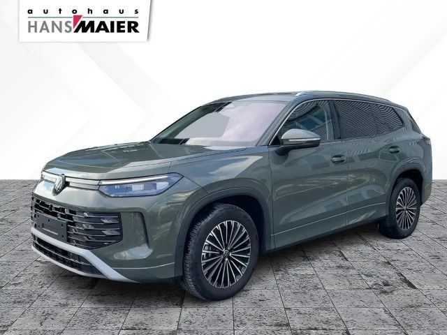 Volkswagen Tayron DSG Elegance Elegance