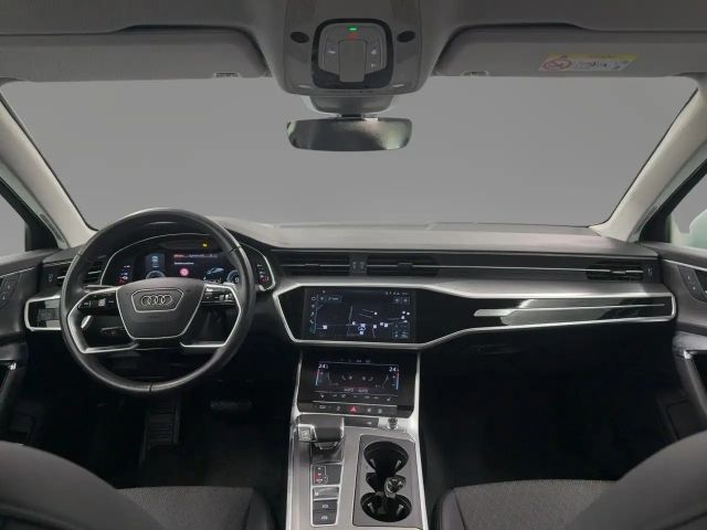 Audi A6 50 TFSI Hybride Quattro Sedan