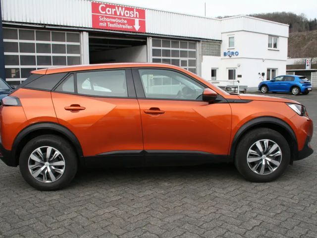 Peugeot E-2008 Active Pack