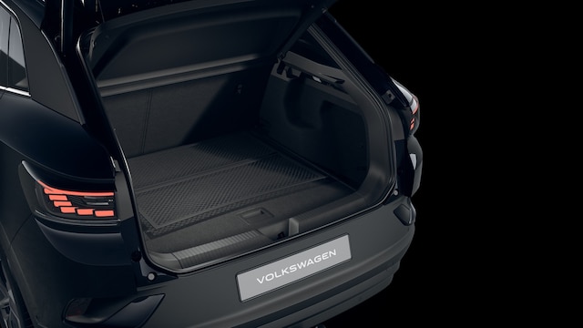 Volkswagen ID.4 IQ.Drive Performance Pro