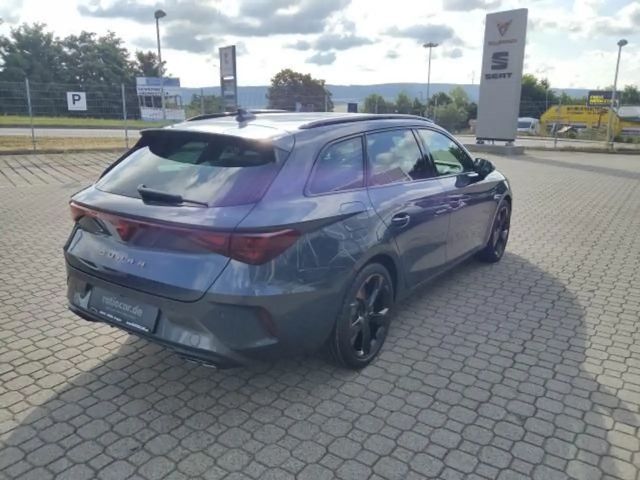 Cupra Leon 2.0 TSI 4Drive DSG Sportstourer