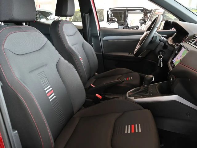 Seat Arona 1.0 TSI FR-lijn