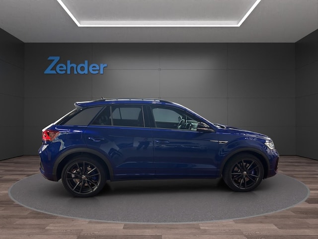 Volkswagen T-Roc 2.0 TSI 4Motion