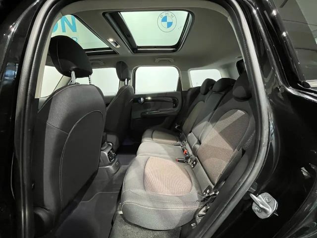 MINI Cooper Countryman PEPPER