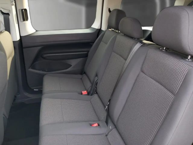Volkswagen Caddy 1.5 TSI Combi DSG