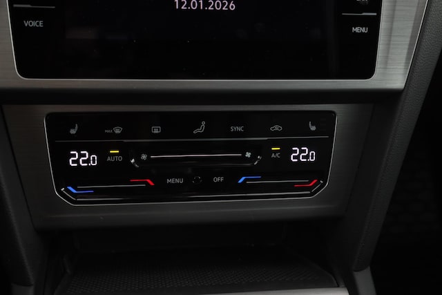 Volkswagen Passat 2.0 TDI Variant