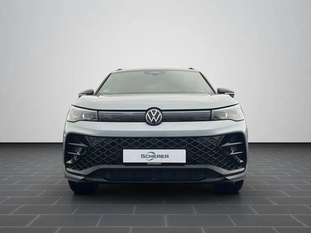 Volkswagen Tiguan DSG IQ.Drive R-Line