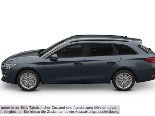 Seat Leon DSG Style e-Hybrid