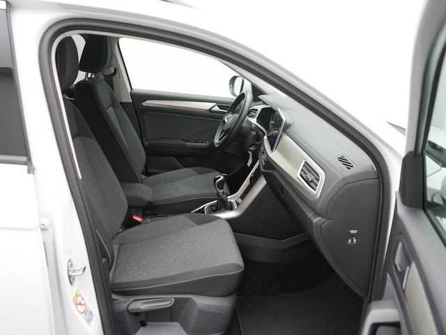 Volkswagen T-Roc Move