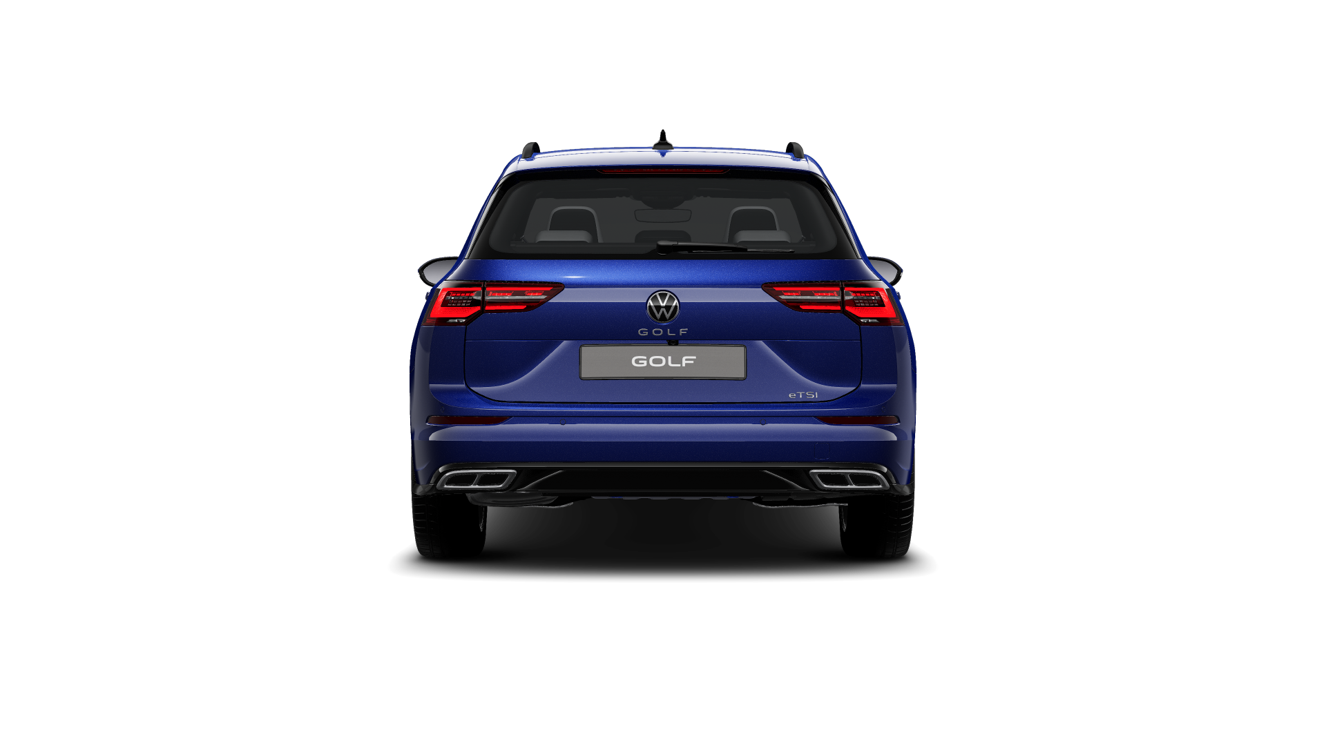 Volkswagen Golf 1.5 TSI DSG R-Line Variant