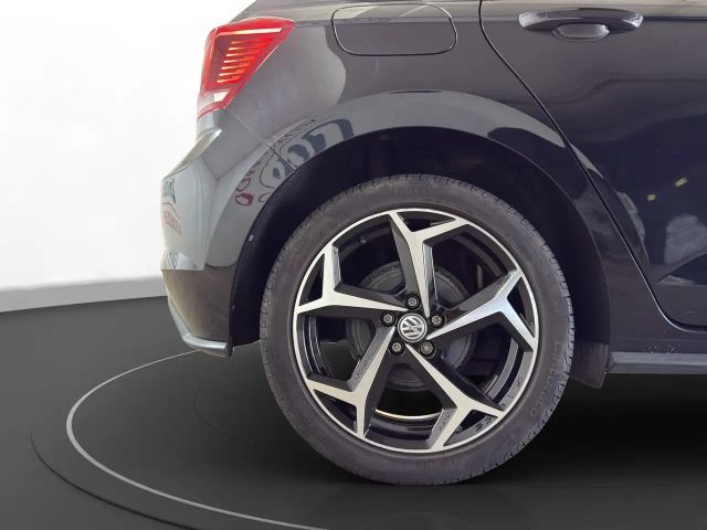 Volkswagen Polo 1.0 TSI