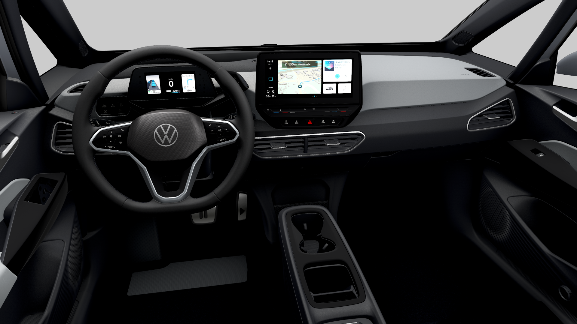 Volkswagen ID.3 150 kW Performance Pro