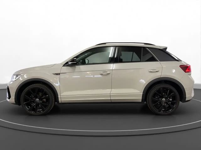 Volkswagen T-Roc 2.0 TSI R-Line