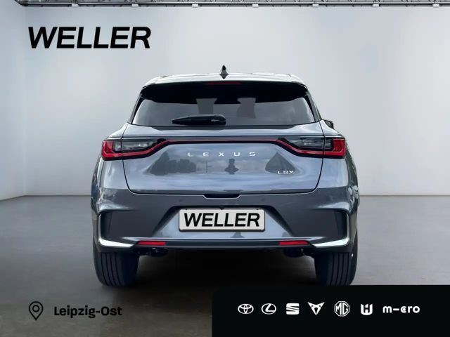 Lexus LBX 1,5 l, 136 PS CVT 4x2 5-Türer COOL Cool