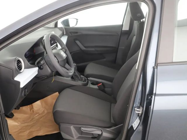 Seat Ibiza Reference