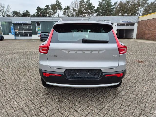 Volvo XC40 Bright Plus