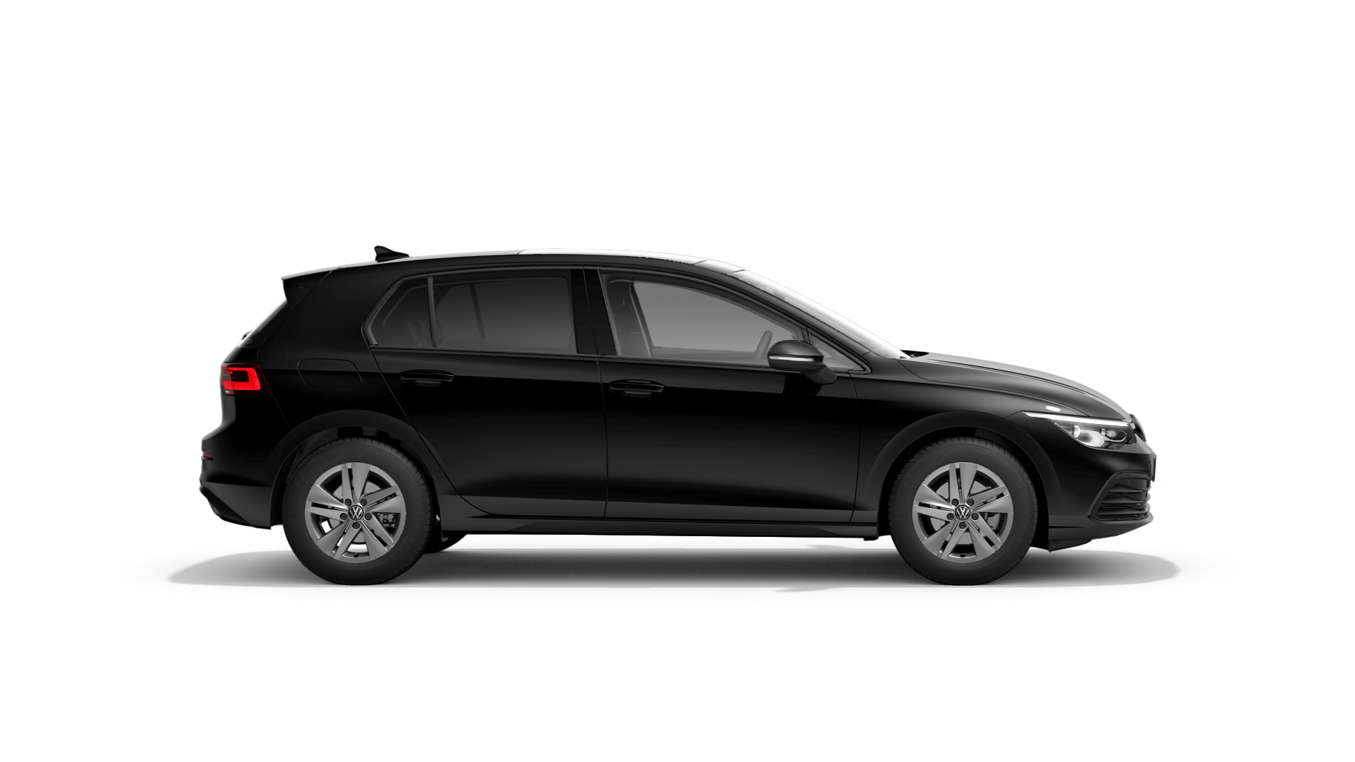 Volkswagen Golf DSG Golf VIII Life