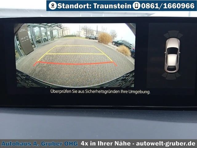 Mazda 3 Homura SkyActiv e-Skyactiv