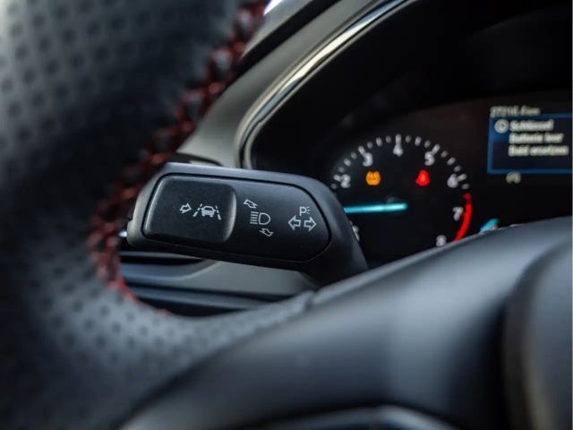 Ford Focus STLI 1.0L 125 PS MHEV