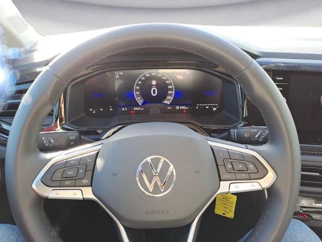 Volkswagen Taigo 1.0 TSI Life